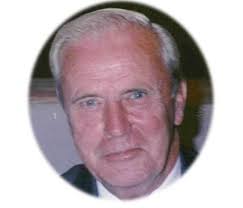 Paul F. Coates Obituary December 25, 2003