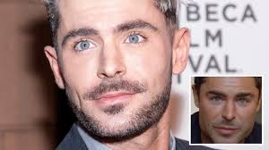 One fan commented, in the past 5 minutes i have seen several recent photos of zac efron and his face has been a different shape in every single. Hz759cqftdex M