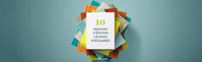 Fermeture de ma maison d'éditionmauvaise nouvelle : Les Maisons D Editions Les Populaires Pour Envoyer Un Manuscrit En 2018