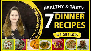 Does mealtime often get taken over by nutrition villains (tons of calories, loads of saturate. 7 Healthy Dinner Recipe Diet And Weight Loss Healthy Recipe Homemade Jfit Dietitian Ucook Healthy Ideas
