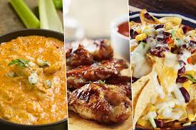 Now is not the time to cut calories or skimp on salt. 2020 Super Bowl Food Ranking The Best Party Snacks