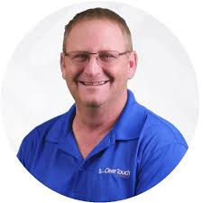 Clear Touch ISTE education conference 2019 presenters