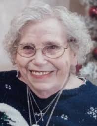 Obituary information for Hannah Ellen Dickie