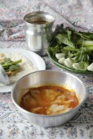 Abgoosht Dizi Persischer Lammeintopf Lammeintopf Persische Rezepte Orientalische Rezepte