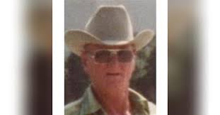 Noah Glen "Wig" Graves Obituary