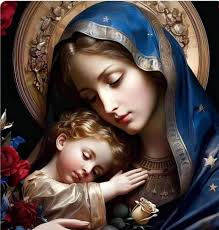 Leave all things to the Immaculata." ﻿ (St. Maximilian Kolbe KW 987)