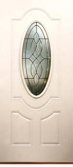 45 ideas for front door entry interior benches #door. Mastercraft Brass Renaissance Primed Steel Oval Lite Exterior Door Only At Menards