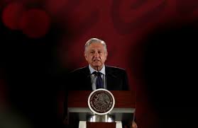 Mexico President López Obrador Vows To Fix Medicine Shortages