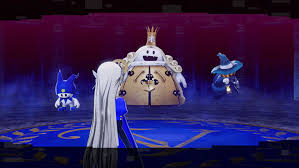 Bond abilities help strengthen your party in persona 5 strikers. Persona 5 Strikers Goldberg Sapporo Requests Persona 5 Strikers Wiki Guide Ign Victoria Blog