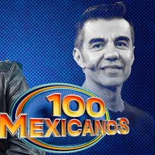 Adrián Uribe le reclama a El Capi Pérez por robarle “100 Mexicanos Dijeron” 