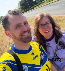 Match ready @warringtonrlfc #rugby #rugbyleague #warrington #friday #match  #ready #fridayfun