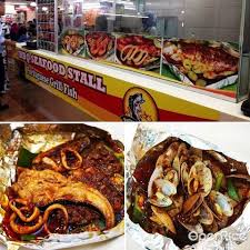 Ada penggemar ikan bakar di sini? The 8 Best Grilled Fish In Klang Valley Openrice Malaysia