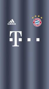 Pin On Bayern Munchen