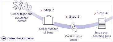 Oh No! I Missed My Flight! 5 Travel Tips To Check-In On Time - Travel  Industry Council Of Ontario Blog
