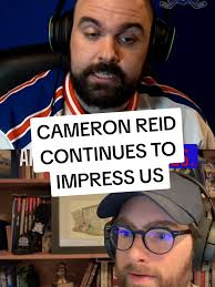 Win or Lose, the kid Cameron Reid is a stud! listen to us: link in bio  follow us: @theaudpodcast #kitchenerrangers #kitchener #theaudpod #hockey  #OHL #NHL #clips #podcast #CameronReid
