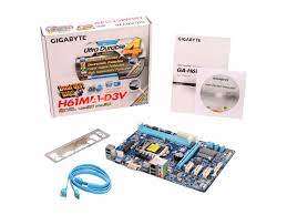 This file also fits the following. Download ØªØ¹Ø±ÙŠÙØ§Øª Gigabyte Intel P61 H61 Utility Dvd Savoryle