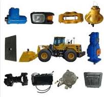 Lonking Wheel Loader Spare Parts REPARO DA PINCA DE FREIO 60900009673