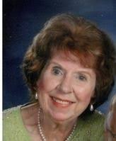 Betty Anderson Obituary (1935