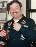 Gregory Parr Obituary (1956