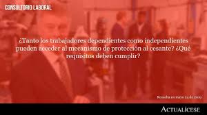 Aportes A Caja De Compensacion Familiar De Trabajador Independiente