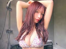 おっぱいでっけー」清水あいり、お風呂で圧巻ボディあらわに！ 「最高にセクシー」とファンはもん絶 - All About ニュース