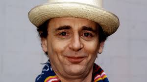 The Real Reason Sylvester McCoy Left Doctor Who