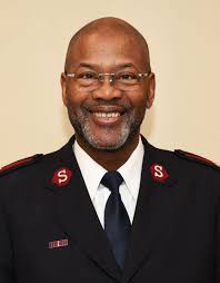 GU welcomes new trustee K. Kendall Mathews