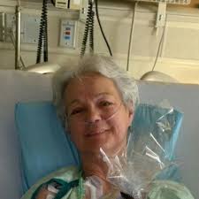 Fundraiser by Joan Coonprom : Faye's Bone Marrow Transplant