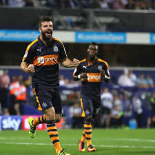 Norwich have agreed a fee with newcastle for defender grant hanley. Grant Hanley Chased By Rams Coming Home Newcastle