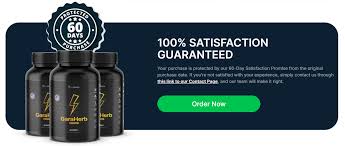 Garaherb Reviews - Is It Worth Buying? User Opinion!