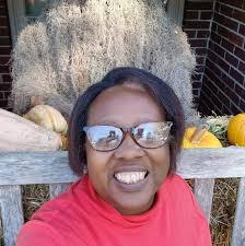 Condolences for Mrs Johnson's passing