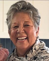 Obituary information for Joan Lafaye Combel