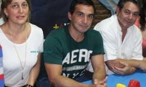 Comunicado del Bloque Frente Renovador UNA Salto