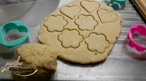 Gâteau, gâteau roulé, gâteau roulé à la confiture, gâteau sans beurre. Biscuits A La Cannelle Sans Beurre Papilles Voyageuses