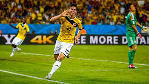 El partido se jugará a las 9 p. Fecha Y Hora En Guatemala Para Ver El Partido Polonia Y Colombia Junio 2018