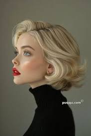 18 Cute hairstyles for short hair ideas in 2025