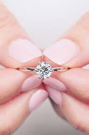 Vintage Rose Gold Wedding Band Women Half Eternity Diamond Ring Delicate Stacking Bridal Set Matching Jewelry Milgrain Promise Anniversary Fine Jewelry Ideas Classic Engagement Rings Simple Engagement Rings Classic Wedding Rings