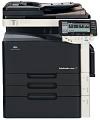 Please send a message or post your comment. Konica Minolta Bizhub C203 Driver Download Free