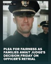 BODY-CAM🚨 Shows the moment LCPD detectives arrested 17-year-old Nathan  Rivas for his alleged involvement in the Las Cruces Young Park mass  shooting, which killed three people and injured 15 others during a