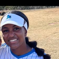 Nadia Jeffries' Softball Recruiting Profile