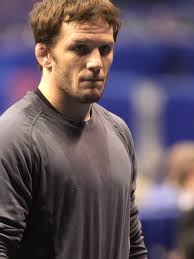 UNI wrestling coach Doug Schwab pondering using rookies