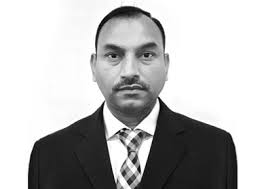 Kashif Rasheed Shaikh