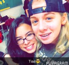 Tia Evans (@dothatdere143)