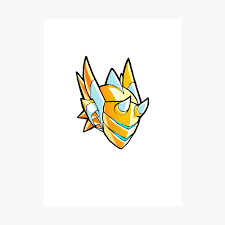 Other players, who i know are kinda familiar with the problem. Brawlhalla Orion Poster By Onicaras Redbubble
