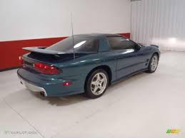 Image result for Mystic Teal 2001 Pontiac
