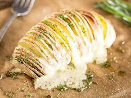 Nicht Aus Dem Topf Vom Blech 5 Rezepte Fur Ofenkartoffeln Pinterest