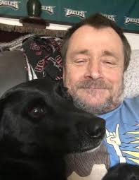 Obituary for Walter Fredrick Fish, Jr.