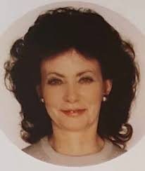 Jeanine Renae “Jeanie” Brunson Larson (1938-2005)