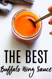 Buffalo Wing Sauce Mild Medium Or Hot Buffalo Wings Sauce Recipe Wing Sauce Recipes Hot Wing Sauce Recipe