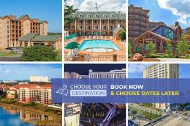 Choose Your Destination 4 Days And 3 Nights From 99 In 2020 Westgate Resorts Affordable Vacations Discount Vacation